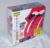 Rolling Stones (The) - Bigger Bang: World Tour 2005-2006 (Box set)