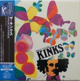 Kinks (The) - Face To Face