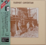 Fairport Convention - Angel Delight +1