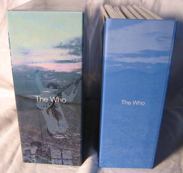 , Who (The) - Who's Next Box