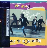 Kinks (The) - State of Confusion +4