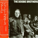 Doobie Brothers (The) - The Doobie Brothers