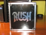 Front cover (main) image of Rush-Sector-1 : Rush : Sector 1
