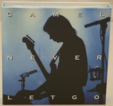 Camel - Never Let Go Box