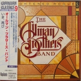 Allman Brothers Band (The) - Enlightened Rogues