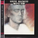Hackett, Steve - Defector +5