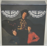 Hendrix, Jimi - Are You Experienced Box