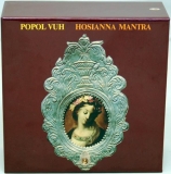Popol Vuh - Hosianna Mantra Box
