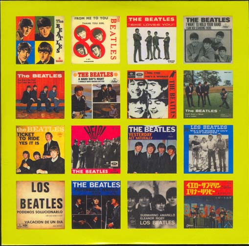 , Beatles (The) - 1