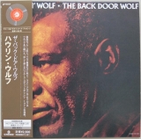 Back Door Wolf