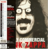 Zappa, Frank - Strictly Commercial: The Best Of Frank Zappa