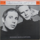 Simon + Garfunkel - Bookends