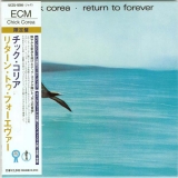 Corea, Chick - Return To Forever