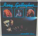 Gallagher, Rory - Satage Struck Box