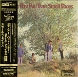 There Are But Four Small Faces +7