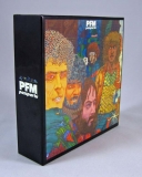 Premiata Forneria Marconi (PFM) - Passpartu Box