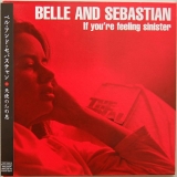 Belle + Sebastian - If You're Feeling Sinister