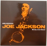 Jackson, Joe - Body and Soul
