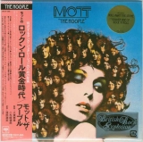 Mott The Hoople - The Hoople +7
