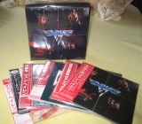 Van Halen - Van Halen (homemade) Box