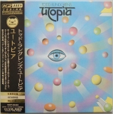 Rundgren, Todd - Todd Rundgren's Utopia
