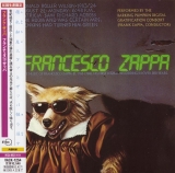 Zappa, Frank - Francesco Zappa