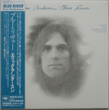 Andersen, Eric - Blue River