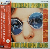 Nichols, Roger + The Small Circle Of Friends - Roger Nichols and The Small Circle Of Friends