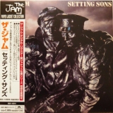 Jam (The) - Setting Sons