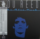Reed, Lou - Blue Mask (The)