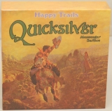 Quicksilver Messenger Service - Happy Trails Box