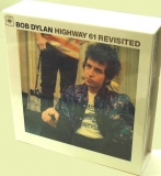 Dylan,Bob - Highway 61  Box