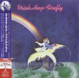 Uriah Heep - Firefly (+8)