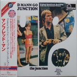 Mann, Manfred - Go Up The Junction [+9]