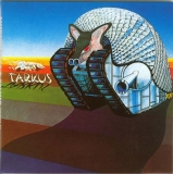 Emerson, Lake + Palmer - Tarkus