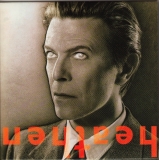 Bowie, David - Heathen