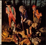 Jethro Tull - This Was +3
