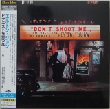 John, Elton - Don't Shoot Me, I'm Only The Piano Player (+4)