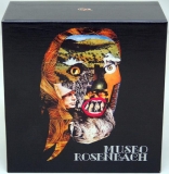 Various Artists - Museo Rosenbach - Zarathustra Box