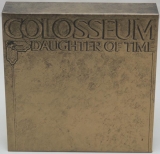 Colosseum - Daughter Of Time Box