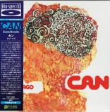 Can : Tago Mago : cover