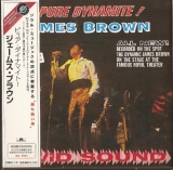 Brown, James - Pure Dynamite