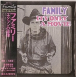 Family - It's Only A Movie (+5)