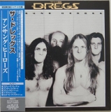 Dregs (The) (Dixie Dregs) - Unsung Heroes