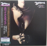 Whitesnake - Slide it in