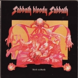Black Sabbath - Sabbath Bloody Sabbath