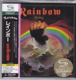 Rainbow Rising 