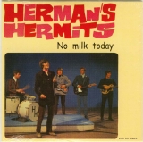 Herman's Hermits - No milk today