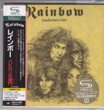 Rainbow - Long Live Rock N Roll 
