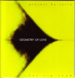 Jarre, Jean Michel - Geometry Of Love